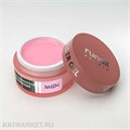 Runail 15г 104 Моделирующий УФ-гель UV Builder Gel банка 13505104