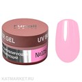 Runail 15г 106 Моделирующий УФ-гель UV Builder Gel банка 13505106