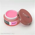 Runail 15г 106 Моделирующий УФ-гель UV Builder Gel банка 13505106