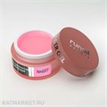 Runail 15г 107 Моделирующий УФ-гель UV Builder Gel банка 13505107