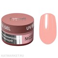 Runail 15г 110 Моделирующий УФ-гель UV Builder Gel банка 13505110