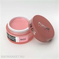 Runail 15г 111 Моделирующий УФ-гель UV Builder Gel банка 13505111