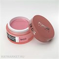 Runail 15г 113 Моделирующий УФ-гель UV Builder Gel банка 13505113