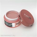 Runail 15г 120 Моделирующий УФ-гель UV Builder Gel банка 13505120