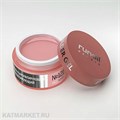 Runail 15г 121 Моделирующий УФ-гель UV Builder Gel банка 13505121