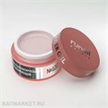 Runail 15г 122 Моделирующий УФ-гель UV Builder Gel банка 13505122