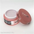 Runail 15г 123 Моделирующий УФ-гель UV Builder Gel банка 13505123