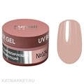Runail 15г 124 Моделирующий УФ-гель UV Builder Gel банка 13505124