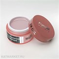 Runail 15г 124 Моделирующий УФ-гель UV Builder Gel банка 13505124