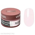 Runail 15г 126 Моделирующий УФ-гель UV Builder Gel банка 13505126