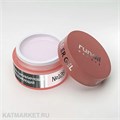 Runail 15г 126 Моделирующий УФ-гель UV Builder Gel банка 13505126
