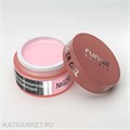Runail 15г 129 Моделирующий УФ-гель UV Builder Gel банка 13505129