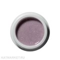 Runail 15г 9648 Моделирующий УФ-гель светоотражающий Builder UV Gel Reflective Nude банка 13506048