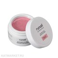 Runail 15г 9653 Моделирующий УФ-гель светоотражающий Builder UV Gel Reflective Nude банка 13506053