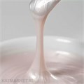 Runail 9958 Моделирующий УФ-гель c жемчужным эффектом Builder UV Gel Pearl 2.0 банка 15г 13506058