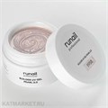 Runail 9958 Моделирующий УФ-гель c жемчужным эффектом Builder UV Gel Pearl 2.0 банка 15г 13506058