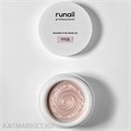 Runail 9958 Моделирующий УФ-гель c жемчужным эффектом Builder UV Gel Pearl 2.0 банка 15г 13506058