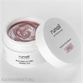 Runail 9960 Моделирующий УФ-гель c жемчужным эффектом Builder UV Gel Pearl 2.0 банка 15г 13506060