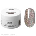Runail 15г 9966 Моделирующий УФ-гель светоотражающий Builder UV Gel Reflective Diamond 3.0 банка 13506066