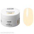 Runail 9969 Камуфлирующий УФ-гель Сгущенное молоко банка 15г 13506069