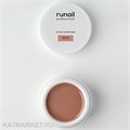 Runail 9971 Камуфлирующий УФ-гель Какао банка 15г 13506071