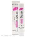 ARAVIA Professional Шёлковый крем для ног с пудрой Silky Cream 100мл 22305091
