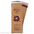 DGM Steriguard 100х250мм Пакеты для стерилизации крафт 100шт 60403213