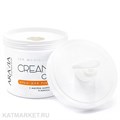 ARAVIA Крем для рук Cream Oil с маслом кокоса и манго 550мл 22305003