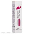 ARAVIA Крем для ног ультраувлажняющий с мочевиной (15%) и PHA-кислотами Ultra Moisture Cream 100мл 22305042