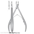 SilverStar PRO 05/7 Кусачки для кутикулы 7 мм 40126322