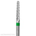 Кристалл Твердосплавная фреза 41130 зеленая 70541130