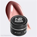 NR 15мл Гель для моделирования Caramel Gel 44/1 жидкая консистенция 11762044