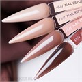 NR 15мл Гель для моделирования Caramel Gel 45/1 жидкая консистенция 11762045