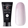 Grattol 30мл 09 Акри-гель Камуфляж с шиммером 10601809