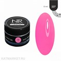 NR 15г Гель для моделирования Wow gel 227 11739727