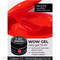 NR 15г Гель для моделирования Wow gel 229 11739729