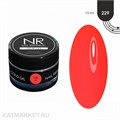 NR 15г Гель для моделирования Wow gel 229 11739729