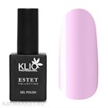 Klio 10мл 283 Estet Collection Гель-лак 11611283