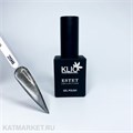 Klio 10мл Серия Estet Collection Кошачий глаз 298 11612298