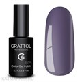 Grattol 9мл 04 Grey Violet Основная серия 10602004