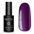 Grattol 9мл Основная серия 08 Purple 10602008