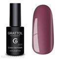 Grattol 9мл 24 Dusty Purple Основная серия 10602024