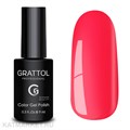 Grattol 9мл Основная серия 33 Granberry Неон 10602033