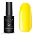 Grattol 9мл Основная серия 34 Yellow 10602034