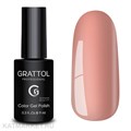 Grattol 9мл 43 Pink Coral Основная серия 10602043