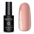 Grattol 9мл Основная серия 44 Light Pink 10602044