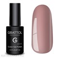 Grattol 9мл Основная серия 50 Pink Beige 10602050