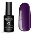 Grattol 9мл 54 Dark Purple Основная серия 10602054
