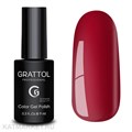 Grattol 9мл Основная серия 82 Cherry Red 10602082
