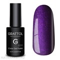 Grattol 9мл 92 Shining Plum Основная серия 10602092